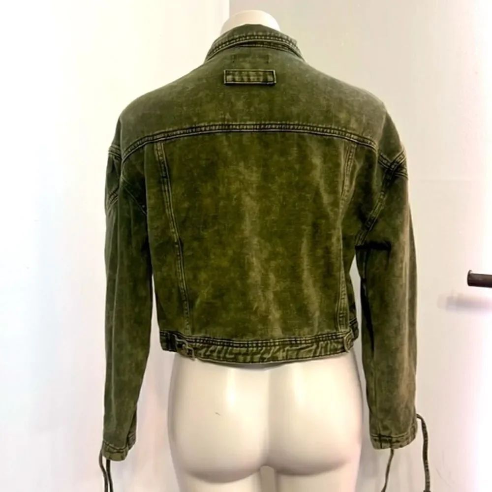SHEIN jacket  - Picture 7 of 10